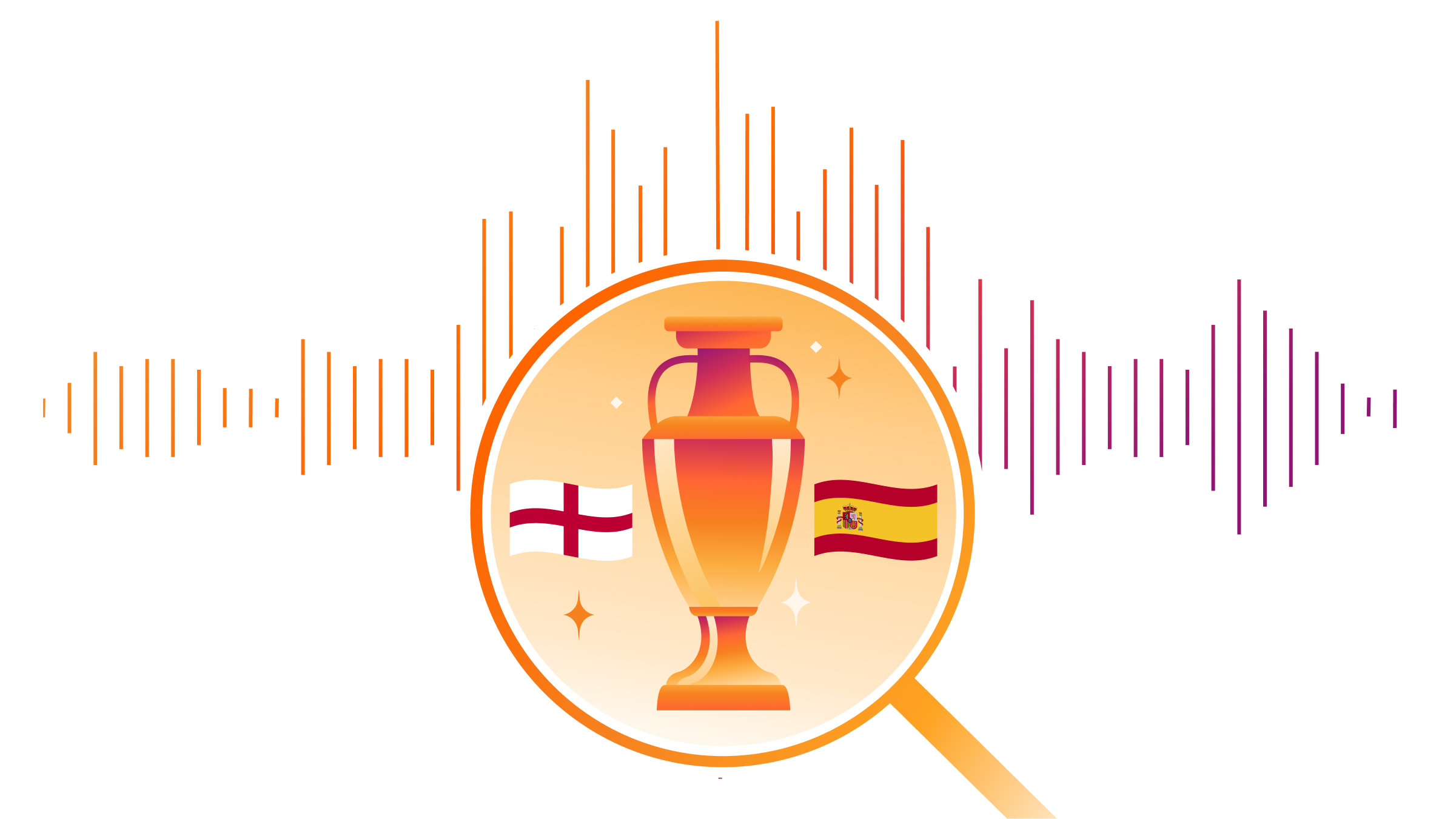 Euro 2024’s impact on traffic a closer look at finalists